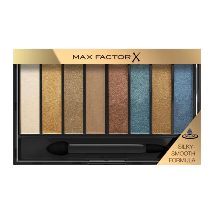 Max Factor Masterpiece Palette 004 Peakcocks Nude