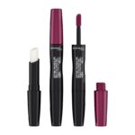 Rimmel London Lasting Provocalips Lipstick 440 Maroon Swoon