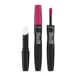 Rimmel London Lasting Provocalips Lipstick 210 Pinkcase Of Emergency