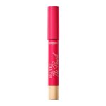 Bourjois Velvet The Pencil Lipstick 06 Framboise Griffée