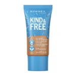 Rimmel Kind & Free Foundation 210 Golden Beige