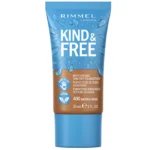 Rimmel Kind & Free Foundation 400 Natural Beige