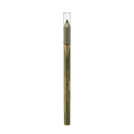 Max Factor Masterpiece Wow Liner Eyeliner 625 Green Shimmer