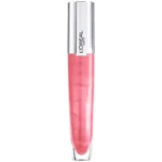 L'Oreal Paris Rouge Signature Plumping Lip Gloss 406 Amplify