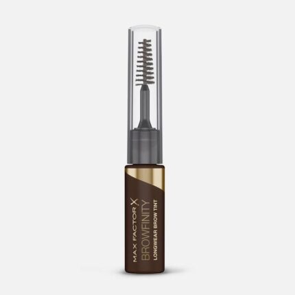 Max Factor Browfinity Longwear Brow Tint 003 Dark Brown