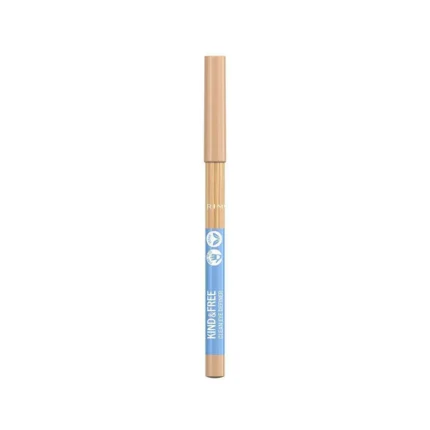 Rimmel London Kind & Free Clean Eye Definer 005 Creamy White