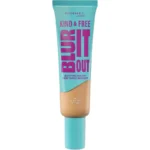 Rimmel London Kind & Free Glow It Up Foundation 350 Golden Honey