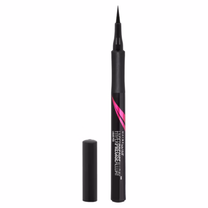 Maybelline Master Precise Liquid Eyeliner Black
