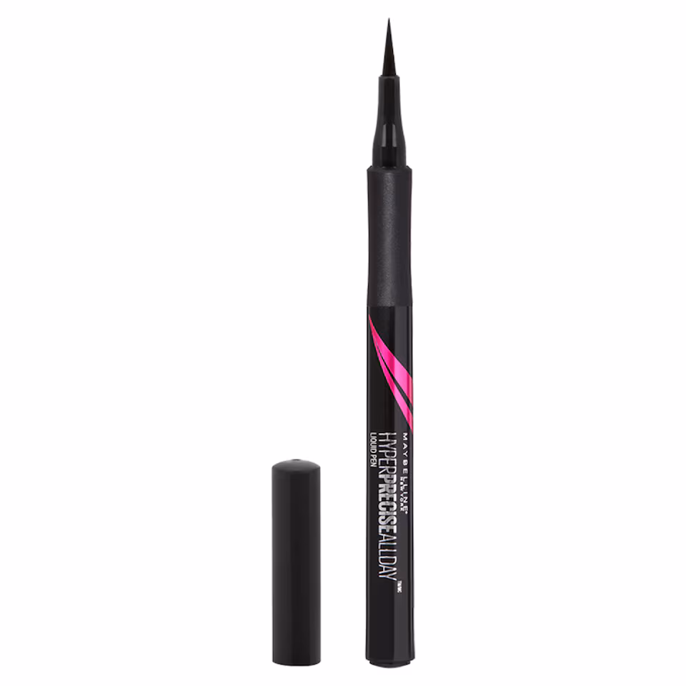 Maybelline Master Precise Liquid Eyeliner Black