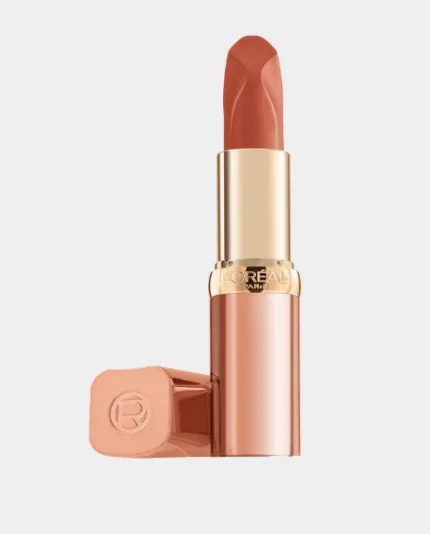L'Oreal Paris Color Riche Nude Intense Lipstick 178 Nu Excessif