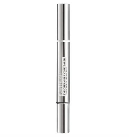 L'Oreal Paris True Match Eye Cream In A Concealer 4-7D Golden Sable