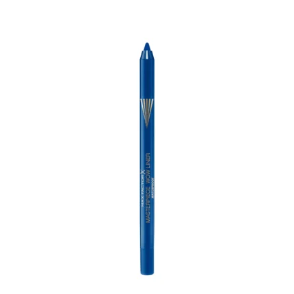 Max Factor Masterpiece Wow Liner 24-Hour Wear Eyeliner 510 Ocean Blue