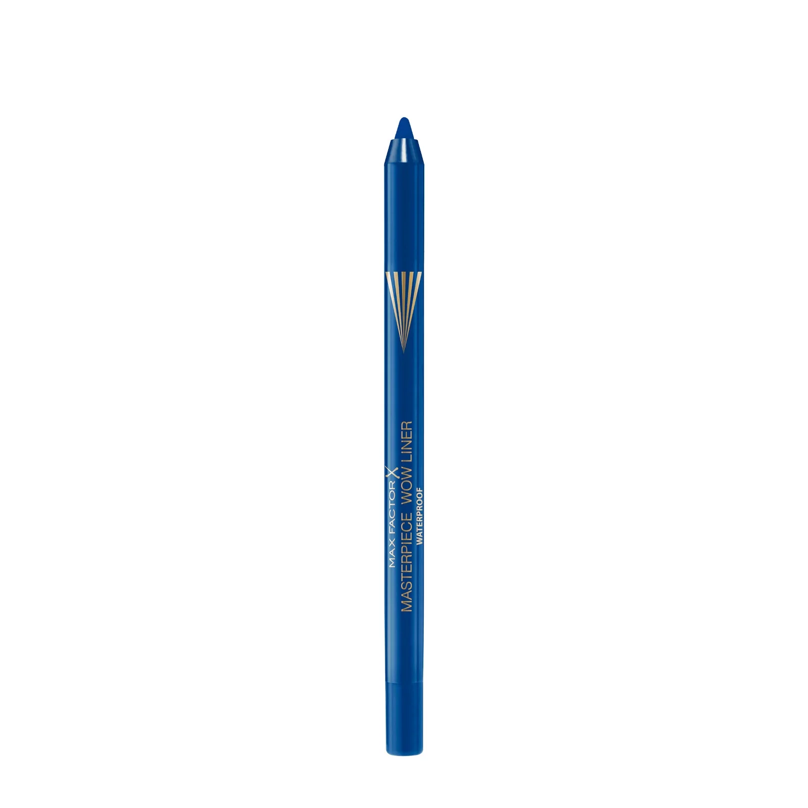 Max Factor Masterpiece Wow Liner 24-Hour Wear Eyeliner 510 Ocean Blue