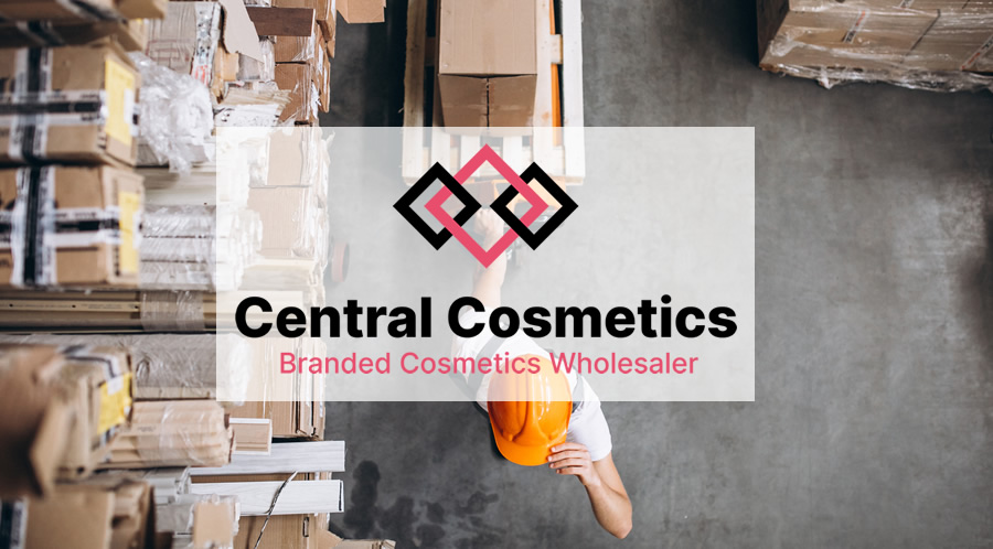 Wholesale Cosmetics Bulk Branded Makeup Supplier