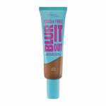 Rimmel London Kind & Free Glow It Up Foundation 610 Tiramisu