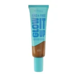Rimmel London Kind & Free Glow It Up Foundation 510 Cinnamon