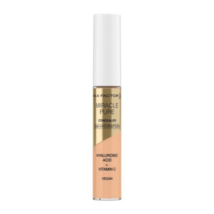 Max Factor Miracle Pure 24Hr Hydration Concealer Shade 01