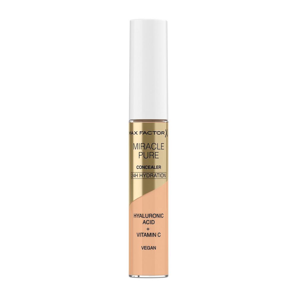 Max Factor Miracle Pure 24Hr Hydration Concealer Shade 01