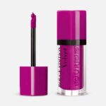 Bourjois Rouge Edition Velvet Liquid Lipstick 05 Ole Flamingo