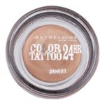 Maybelline Color Tattoo 24hr Eyeshadow 35 On And On Bronze