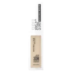 Maybelline Superstay 30HR Activewear Concealer 15 Light