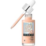 Maybelline Super Stay Skin Tint Foundation 20