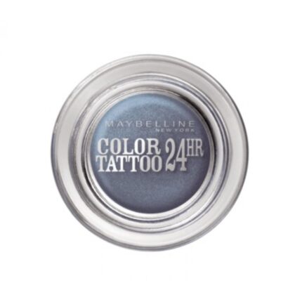 Maybelline Color Tattoo 24hr Eyeshadow 87 Mauve Crush