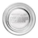 Maybelline Color Tattoo 24hr Eyeshadow 45 Infinite White