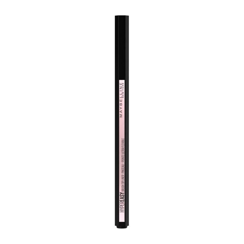 Maybelline Hyper Easy Brush Tip Eyeliner 800 Pitch Black - Image 1