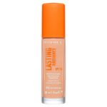 Rimmel London Lasting Radiance Foundation 010 Light Porcelain