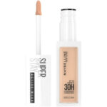 Maybelline Superstay 30HR Activewear Concealer 20 Sand