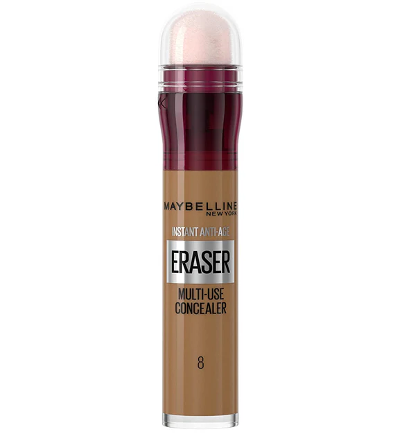 Maybelline Instant Anti-Age Eraser Concealer 08 Buff - Image 1