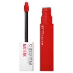 Maybelline SuperStay Matte Ink Lipstick 330 Innovator
