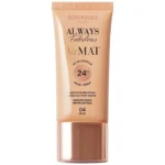Bourjois Air Mat 24H Always Fabulous Foundation 04 Beige