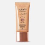 Bourjois Air Mat 24H Always Fabulous Foundation 05 Golden Beige