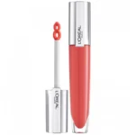 Loreal Paris Rouge Signature Matte Liquid Lipstick 410 I Inflate