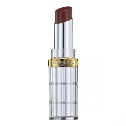 Loreal Color Riche Shine Lipstick 643 Hot Irl