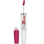 Maybelline SuperStay 24H Lipstick 860 Crisp Magenta