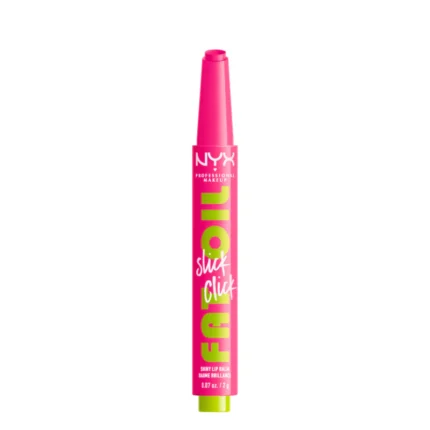 NYX Lip Balm Fat Oil Slick 08 Thriving