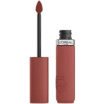 Loreal Infallible Matte Resistance Liquid Lipstick 150 Lazy Sunday