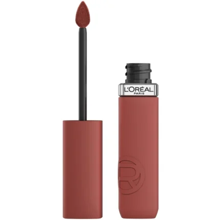 Loreal Infallible Matte Resistance Liquid Lipstick 150 Lazy Sunday