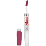 Maybelline SuperStay 24H Lipstick 875 Frozen Rose