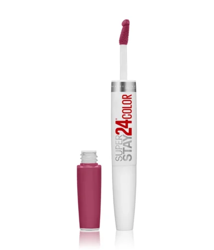 Maybelline SuperStay 24H Lipstick 875 Frozen Rose