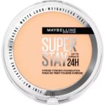 Maybelline Superstay 24H Hybrid Powder Foundation 06