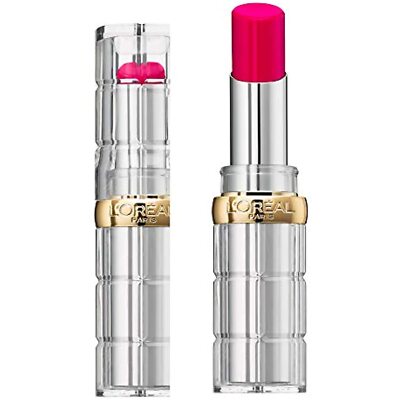 Loreal Color Riche Shine Lipstick 465 Trending - Image 1