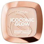 Loreal Icoconic Glow Highlighting Powder 01 Coconut Addict