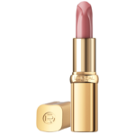 Loreal Colour Rich Nude Intense Lipstick 601 Worth It