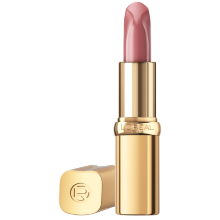 Loreal Colour Rich Nude Intense Lipstick 601 Worth It