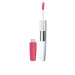Maybelline SuperStay 24H Lip Colour 185 Rose Dust