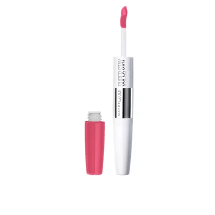 Maybelline SuperStay 24H Lip Colour 185 Rose Dust